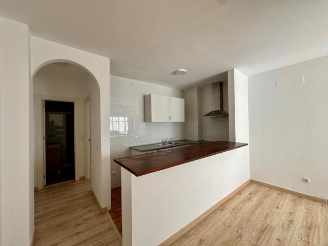 Piso En venta en Bailén - Miraflores, Málaga photo 0
