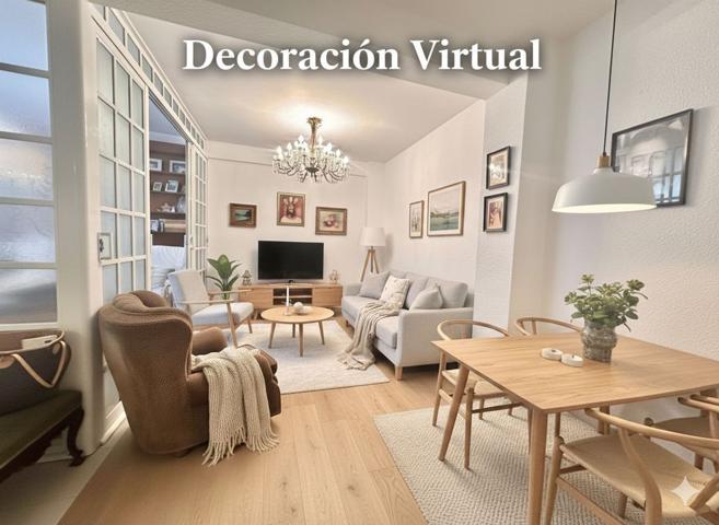 Piso En venta en Calle Nuestra Señora De Los Clarines, Bailén - Miraflores, Málaga photo 0