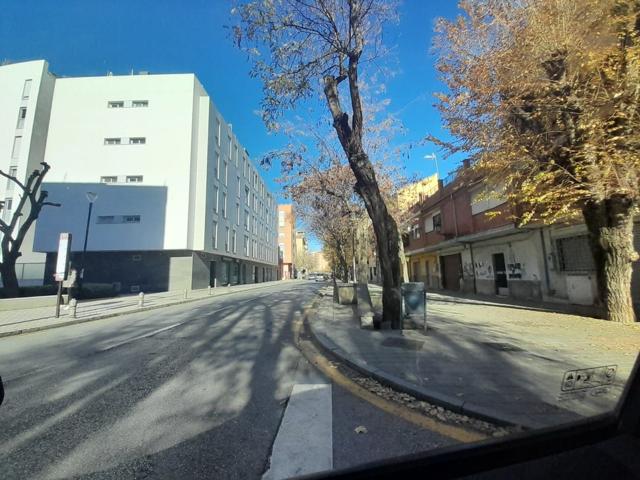 Unifamiliar Pareada En venta en Calle Sol Y Luna, 37, Zaidín, Granada photo 0