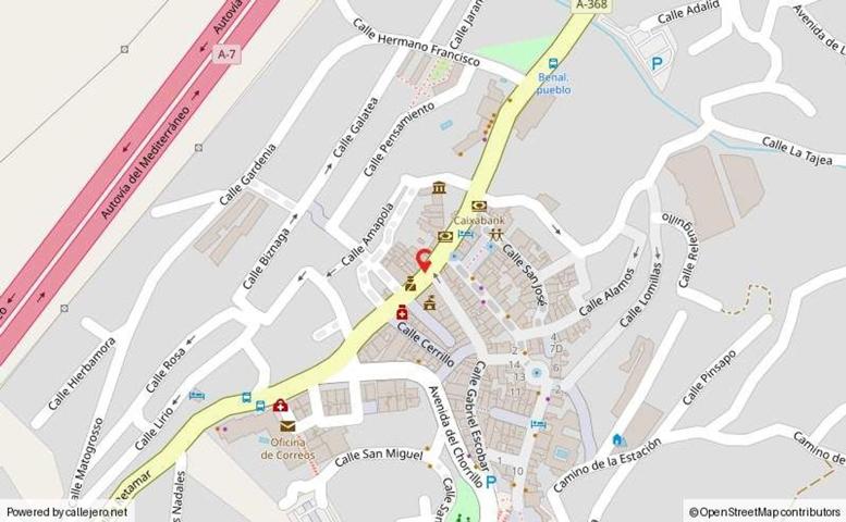 Casa En venta en Torrequebrada, Benalmádena photo 0