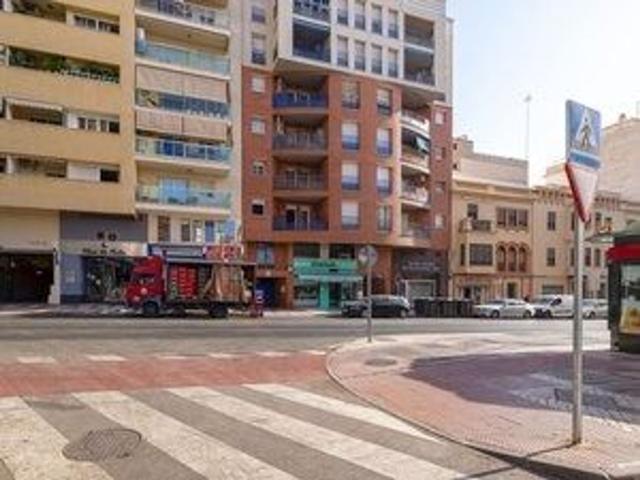 Piso En venta en Bailén - Miraflores, Málaga photo 0