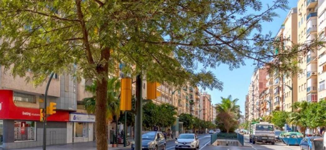 Piso En venta en Cruz De Humilladero, Málaga photo 0