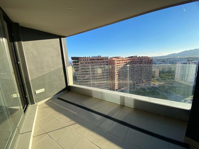 Piso En venta en Teatinos, Málaga photo 0