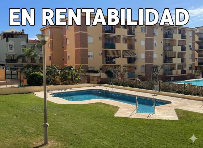 Piso En venta en Avenida Virgen De La Candelaria, Playa Del Rincón, Rincón De La Victoria photo 0