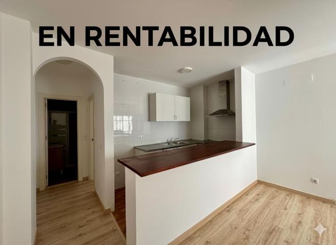 Piso En venta en Bailén - Miraflores, Málaga photo 0