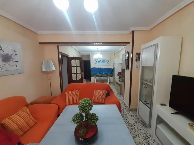 Piso En venta en Peñamefecit - Avda Barcelona, Jaén photo 0