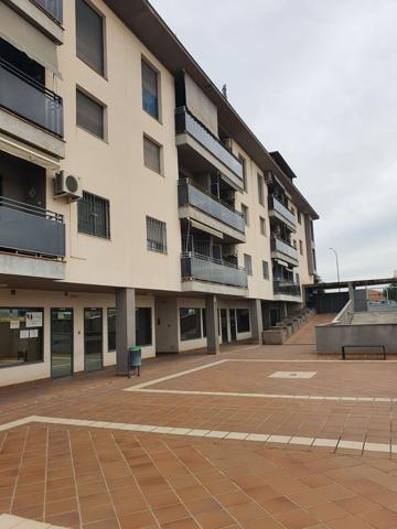 Piso En venta en Avenida Andalucía, 34, Lachar photo 0