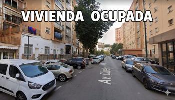 Piso En venta en Ciudad Jardín, Málaga photo 0