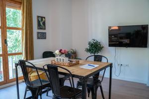 Piso En venta en San Ildefonso, Granada photo 0