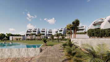 Apartamento de lujo con dos plantas en Ciudad Quesada - Rojales con vistas al mar. photo 0