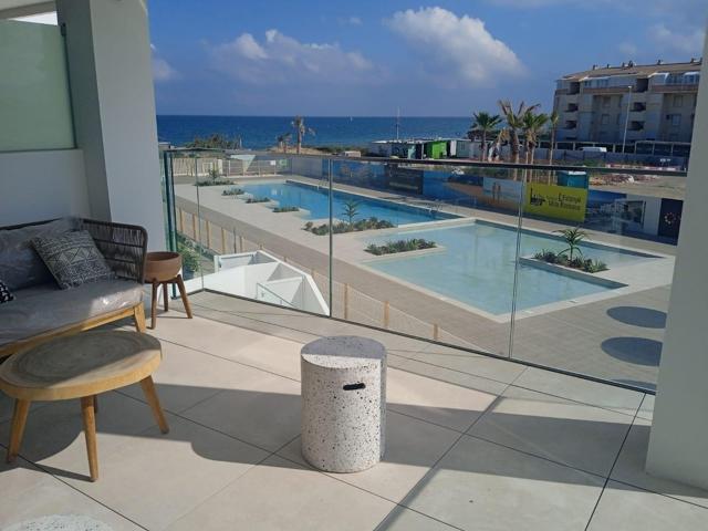ÁTICO LLAVE EN MANO CON VISTA AL MAR EN DENIA (LAS MARINAS) photo 0
