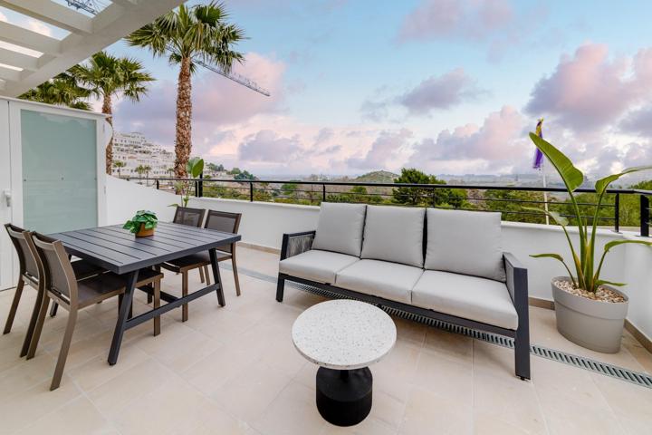 APARTAMENTO DE 2 DORMITORIOS CON VISTAS AL MAR EN XERESA(GANDÍA). photo 0