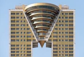 Ático 2 dormitorios en edificio icónico con vistas espectaculares (Benidorm) photo 0