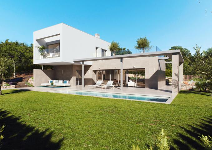 VILLA CON 3 DORMITORIOS Y PISCINA PRIVADA EN LAS COLINAS GOLF photo 0