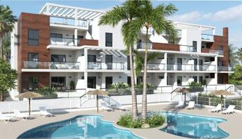 A SOLO 200 METROS DE LA PLAYA, NUEVO COMPLEJO RESIDENCIAL EN TORRE DE LA HORADADA(COSTA BLANCA) photo 0