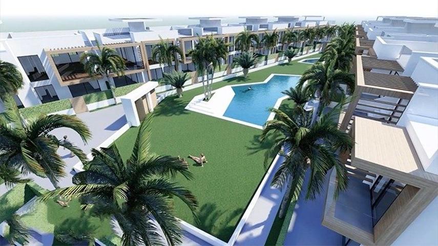 Apartamento a la venta en planta baja en Orihuela Costa photo 0