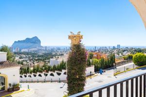 BONITO APARTAMENTO EN CALPE photo 0