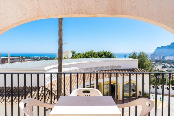 BONITO APARTAMENTO EN CALPE photo 0