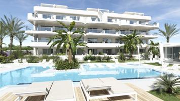 APARTAMENTO DE 3 DORM. DE NUEVA CONSTRUCCIÓN EN LOMAS DE CABO ROIG photo 0