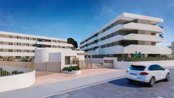 APARTAMENTO DE 2 DORMITORIOS DE NUEVA CONSTRUCCIÓN EN SAN JUAN DE ALICANTE photo 0