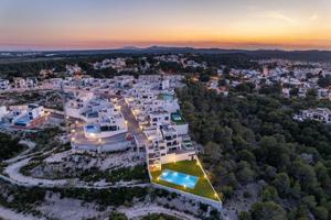 NUEVOS BUNGALOWS DE PLANTA ALTA EN SAN MIGUEL DE SALINAS photo 0