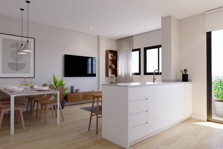 APARTAMENTO MODERNO DE NUEVA CONSTRUCCIÓN DE 3 DORMITORIOS EN ALGORFA photo 0