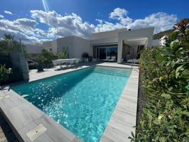 Magnífica villa en La Finca Golf Resort en venta photo 0