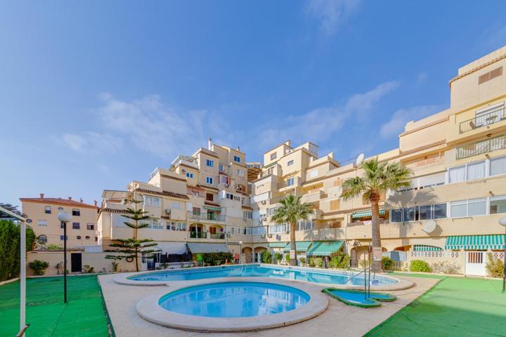 MODERNO APARTAMENTO CON PISCINA COMUNITARIA EN NUEVA TORREVIEJA photo 0