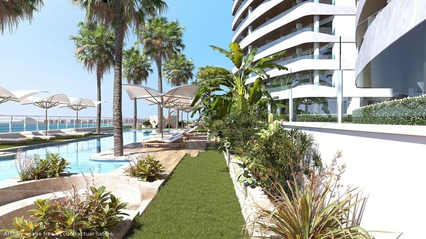 Apartamento a la venta en La Manga del Mar Menor photo 0