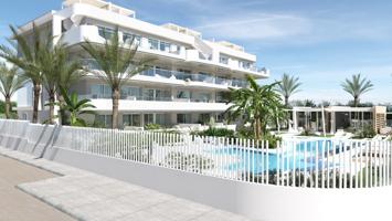 Apartamento de 2 dormitorios a la venta en Lomas de Cabo Roig photo 0