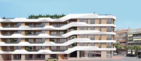 Apartamento de 2 dormitorios a la venta en Guardamar del Segura(Alicante) photo 0