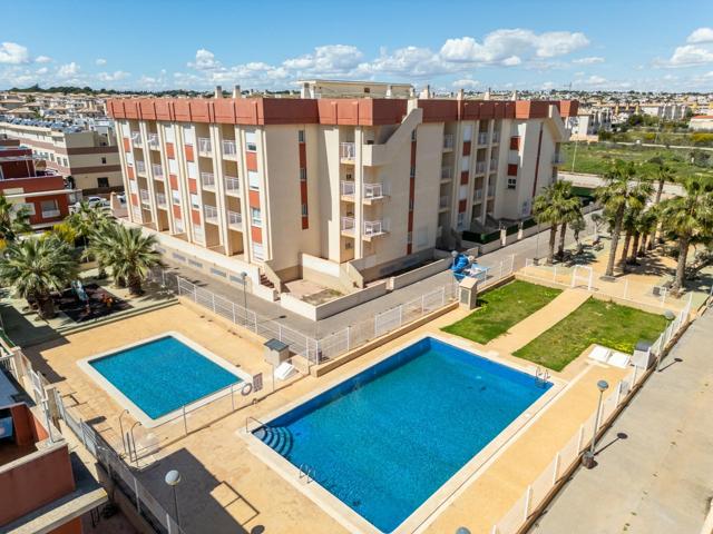 Apartamento de 1 dormitorio a la venta en Lomas de Cabo Roig(Orihuela Costa) photo 0