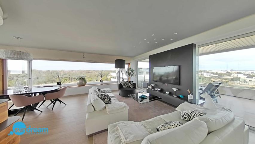 Apartamento de lujo de 3 dormitorios en Las Colinas Golf Resort. photo 0
