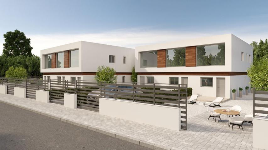 Adosado moderno de nueva construcción con 2 dormitorios a la venta en Orihuela Costa photo 0