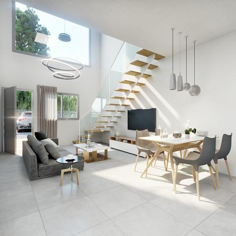 Adosado moderno de nueva construcción con 3 dormitorios a la venta en Orihuela Costa photo 0