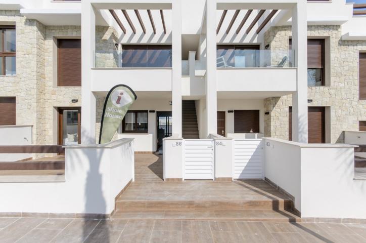 Bungalow de planta baja de 3 dormitorios en los Balcones(Torrevieja) photo 0
