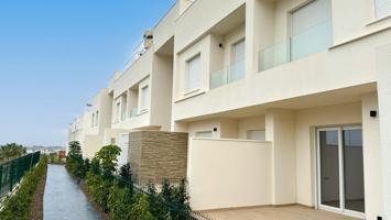 Bungalow de planta alta con solarium privado en Golf Resort en Algorfa(Alicante) photo 0