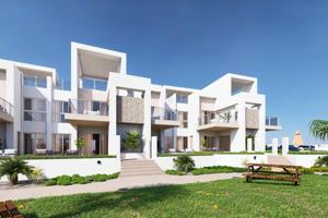 Bungalow de planta baja de 3 dormitorios a la venta en Ciudad Quesada photo 0