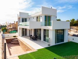 Exclusivo Complejo Residencial de Obra Nueva en Orihuela Costa photo 0