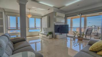Piso En venta en Playa De Levante, Benidorm photo 0