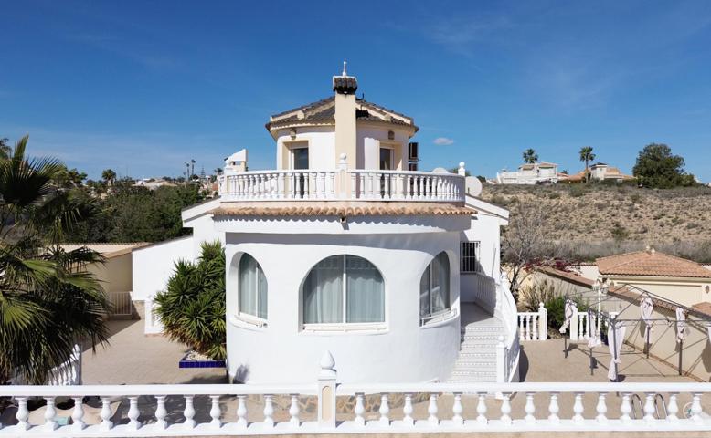 Unifamiliar En venta en Costa Blanca Sur, Rojales photo 0