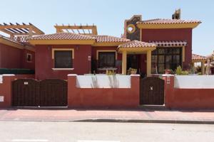 Unifamiliar En venta en Costa Blanca Sur, Algorfa photo 0
