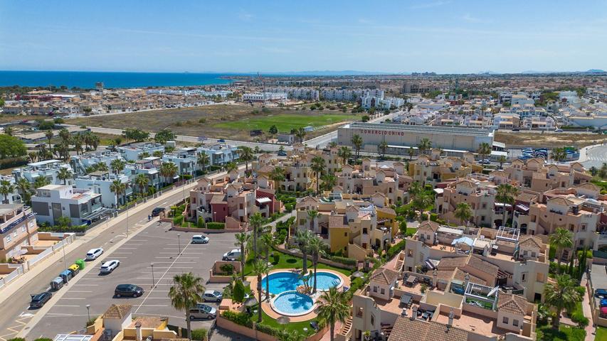 Piso En venta en Los Balcones - Los Altos Del Edén, Torrevieja photo 0