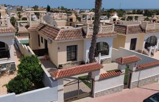 Unifamiliar En venta en Costa Blanca Sur, Ciudad Quesada photo 0
