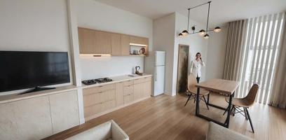 Estudio moderno de nueva construcción a pocos pasos del mar a la venta en Torrevieja photo 0