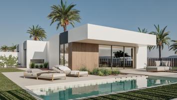 Fantástico chalet pareado de 4 dormitorios a la venta en El Campello(Alicante) photo 0