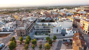 Apartamento de nueva construcción con 2 dormitorios a la venta en Benijófar(Alicante) photo 0