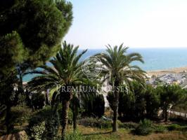 Vistas al mar en Arenys - Costa Barcelona photo 0