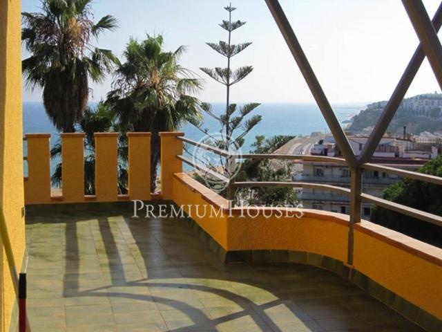 Vistas al mar en Arenys - Costa Barcelona photo 0
