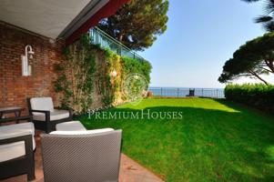 Casa en venta con impresionantes vistas en Sant Pol de Mar photo 0
